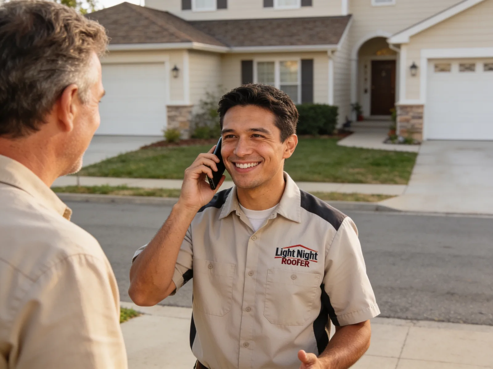 Emergency Roof Repair North Palm Springs, CA FAQs